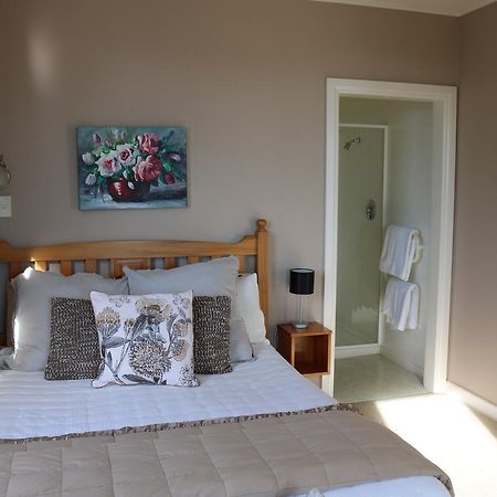 The Point B&B Kaikoura Exteriér fotografie