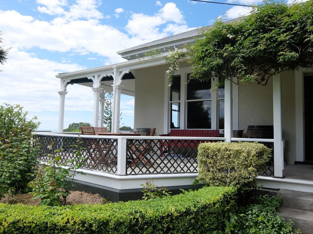 The Point B&B Kaikoura Exteriér fotografie
