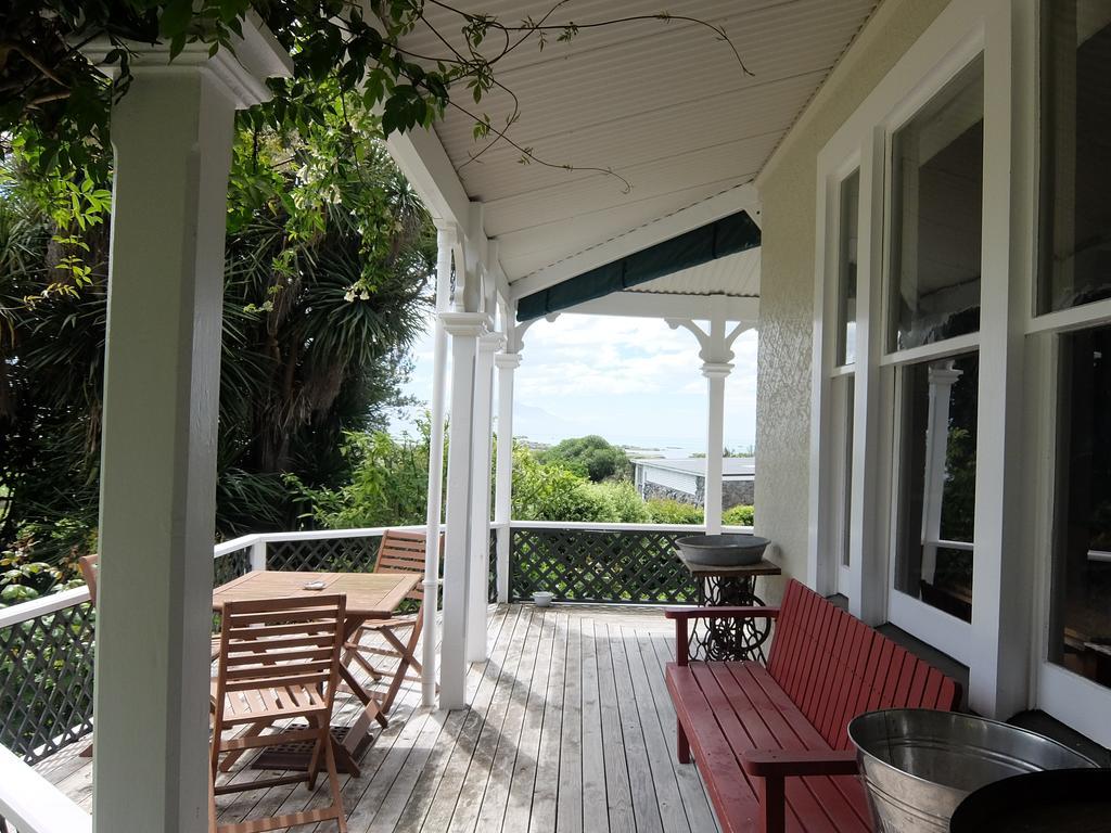 The Point B&B Kaikoura Exteriér fotografie