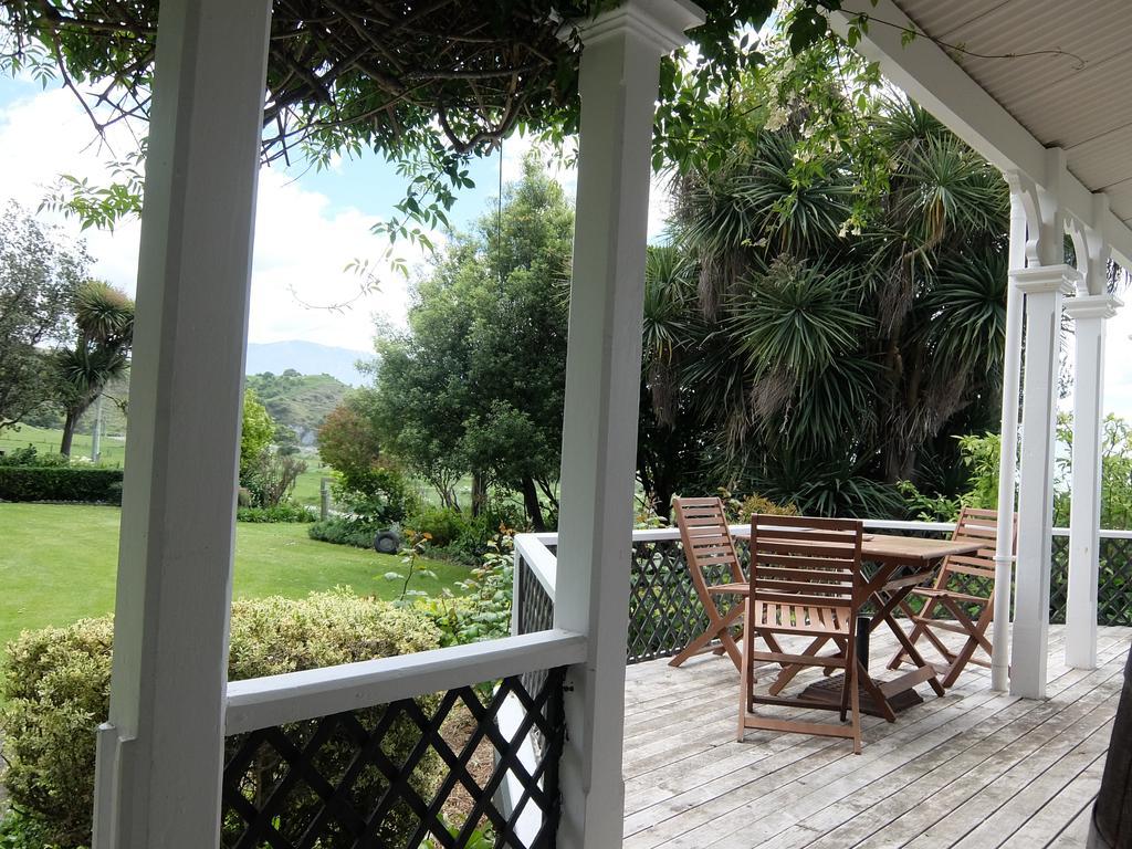 The Point B&B Kaikoura Exteriér fotografie
