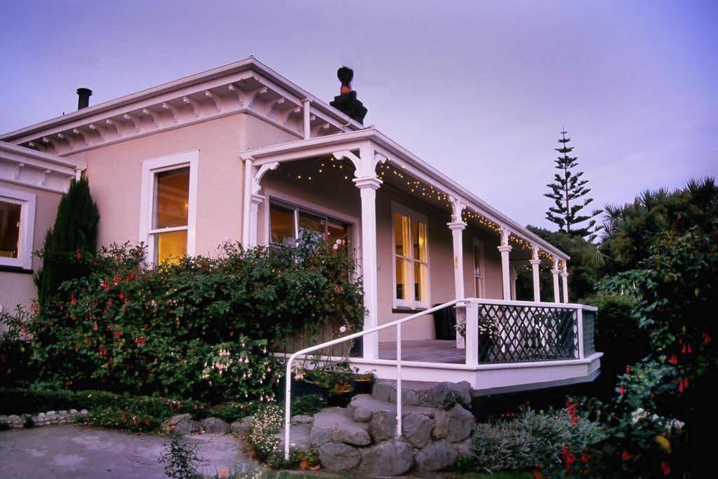 The Point B&B Kaikoura Exteriér fotografie