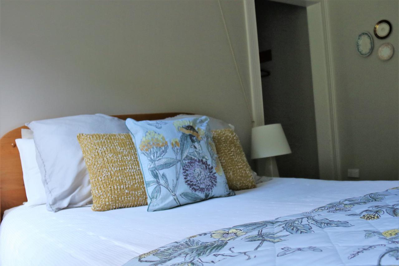 The Point B&B Kaikoura Exteriér fotografie