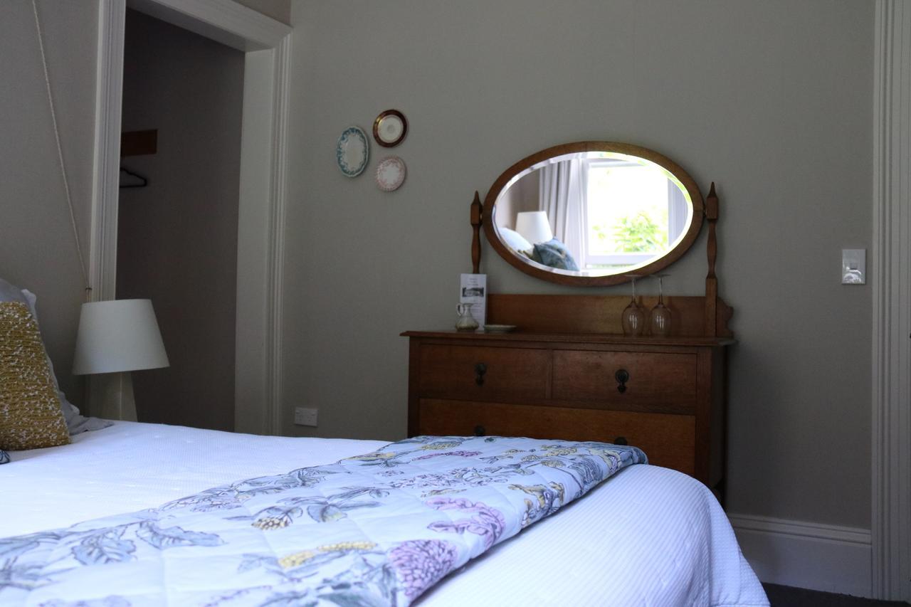 The Point B&B Kaikoura Exteriér fotografie