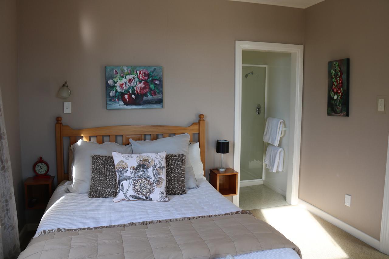 The Point B&B Kaikoura Exteriér fotografie