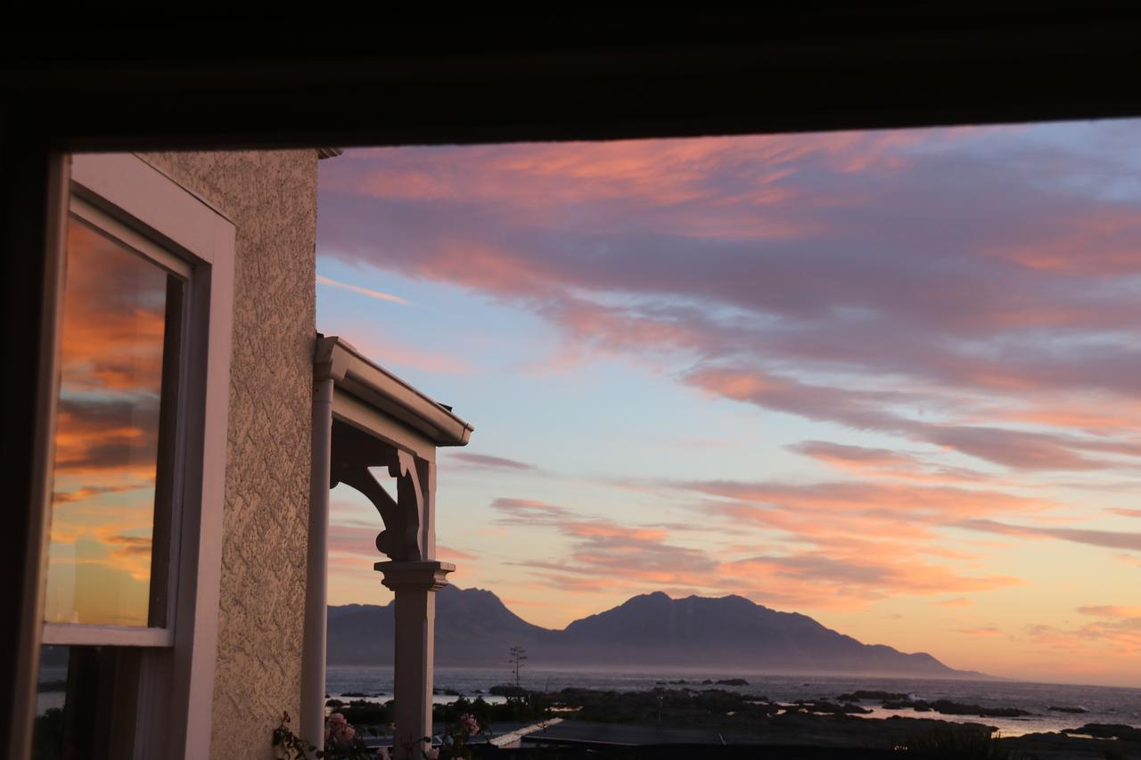 The Point B&B Kaikoura Exteriér fotografie