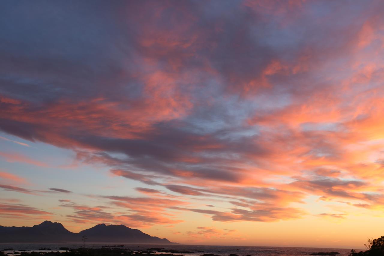 The Point B&B Kaikoura Exteriér fotografie
