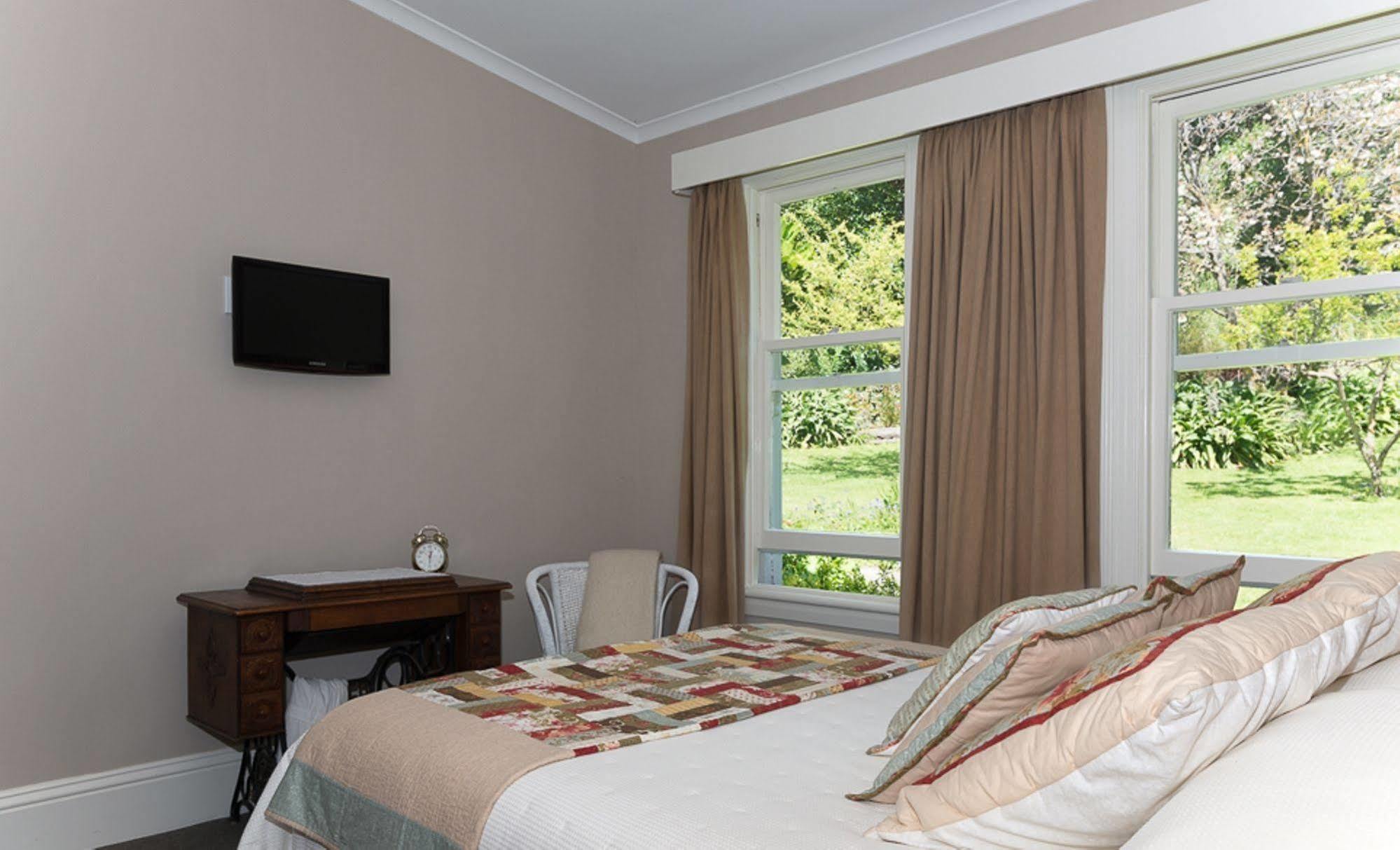 The Point B&B Kaikoura Exteriér fotografie