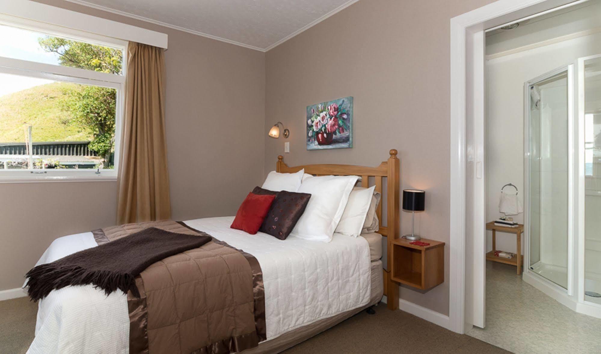 The Point B&B Kaikoura Exteriér fotografie