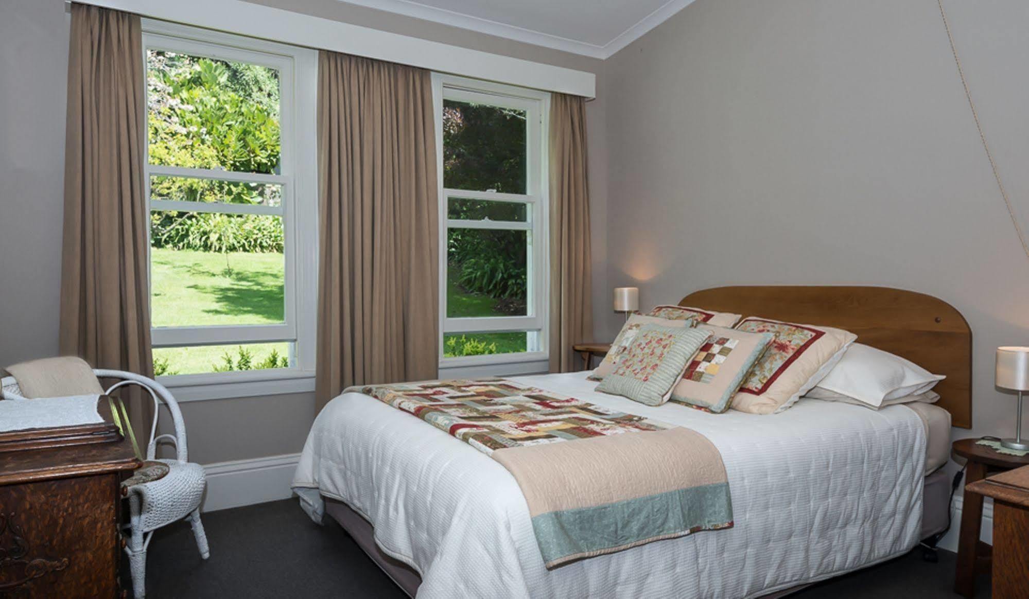 The Point B&B Kaikoura Exteriér fotografie